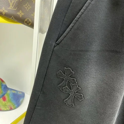 Replica Chrome Hearts Pants For Men #1476270 $68.00 USD for Wholesale