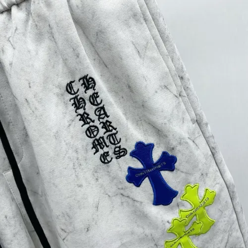 Replica Chrome Hearts Pants For Men #1476272 $68.00 USD for Wholesale