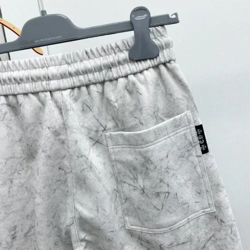 Replica Chrome Hearts Pants For Men #1476272 $68.00 USD for Wholesale