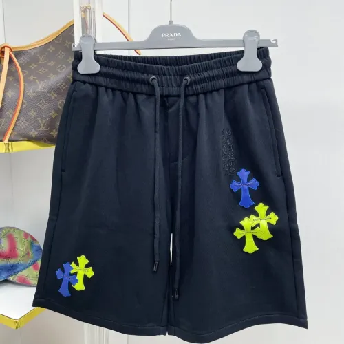 Chrome Hearts Pants For Men #1476273