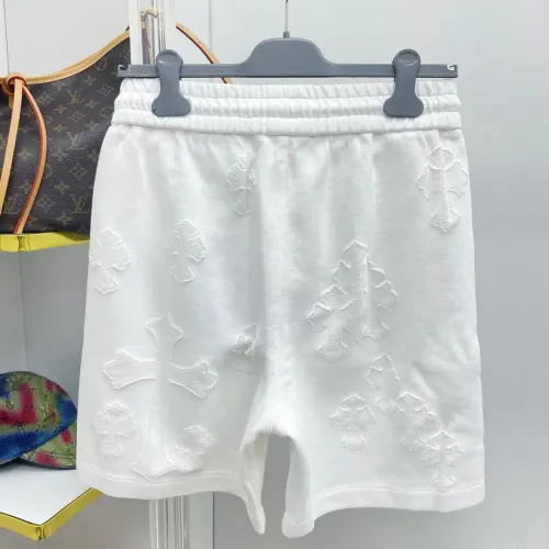 Replica Chrome Hearts Pants For Men #1476274 $68.00 USD for Wholesale