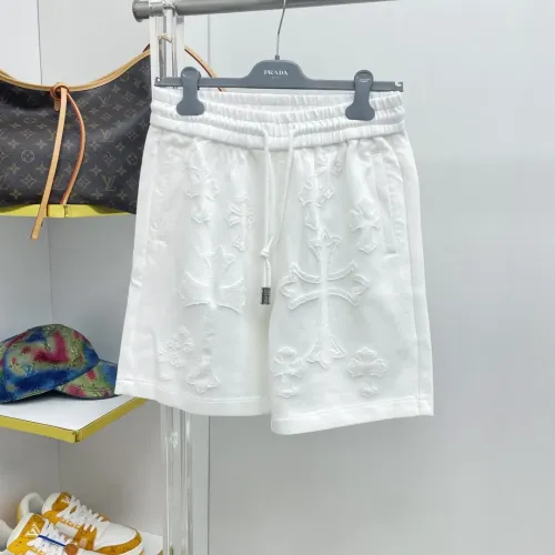 Replica Chrome Hearts Pants For Men #1476274 $68.00 USD for Wholesale