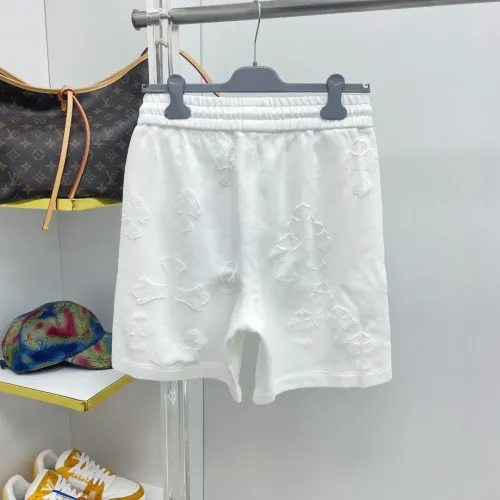 Replica Chrome Hearts Pants For Men #1476274 $68.00 USD for Wholesale