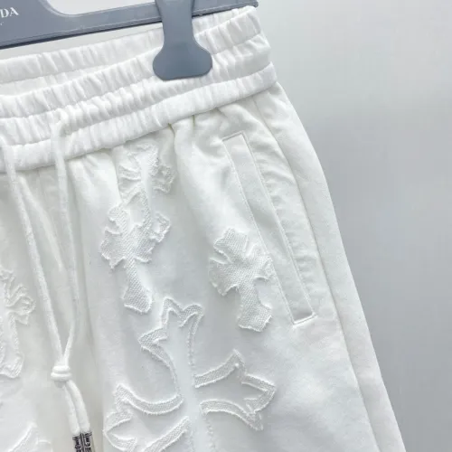 Replica Chrome Hearts Pants For Men #1476274 $68.00 USD for Wholesale