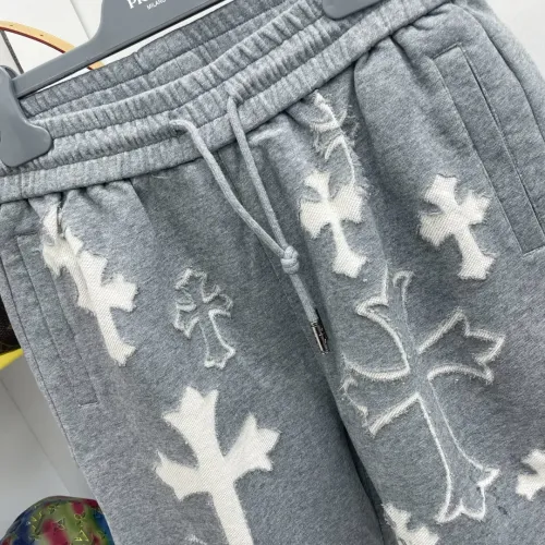 Replica Chrome Hearts Pants For Men #1476275 $68.00 USD for Wholesale