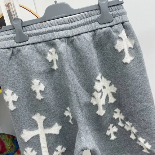Replica Chrome Hearts Pants For Men #1476275 $68.00 USD for Wholesale