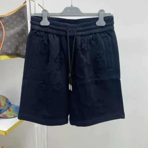Chrome Hearts Pants For Men #1476276