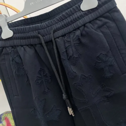 Replica Chrome Hearts Pants For Men #1476276 $68.00 USD for Wholesale