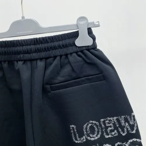 Replica LOEWE Pants For Men #1476303 $68.00 USD for Wholesale