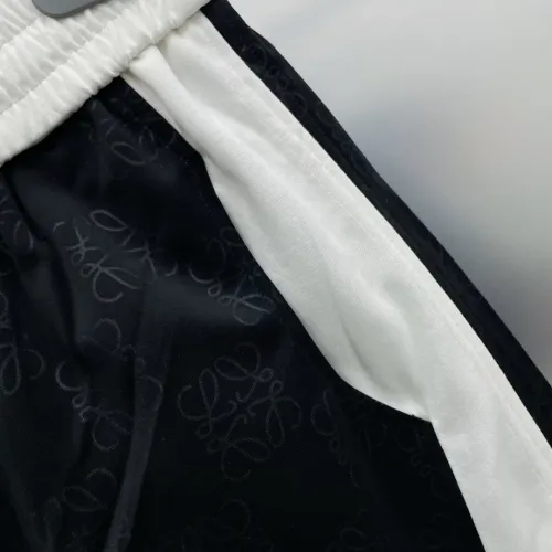 Replica LOEWE Pants For Men #1476305 $68.00 USD for Wholesale