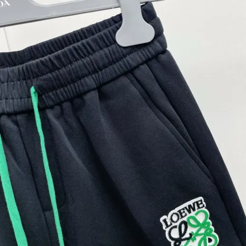 Replica LOEWE Pants For Men #1476306 $68.00 USD for Wholesale