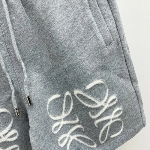 Replica LOEWE Pants For Men #1476309 $68.00 USD for Wholesale
