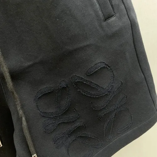 Replica LOEWE Pants For Men #1476310 $68.00 USD for Wholesale