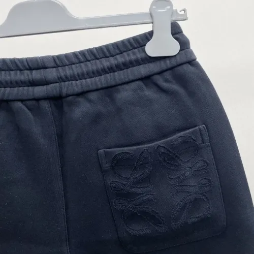 Replica LOEWE Pants For Men #1476310 $68.00 USD for Wholesale