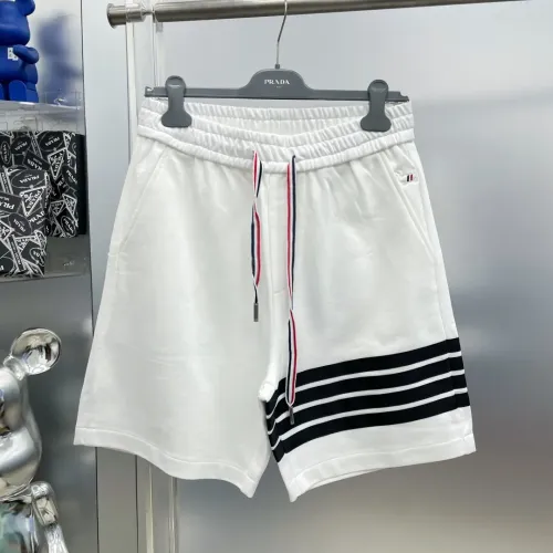 Thom Browne TB Pants For Men #1476312, $68.00 USD, [ITEM#1476312], Thom Browne TB Pants
