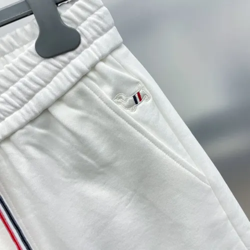 Replica Thom Browne TB Pants For Men #1476312 $68.00 USD for Wholesale
