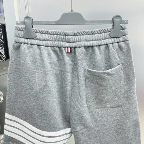 Replica Thom Browne TB Pants For Men #1476313 $68.00 USD for Wholesale