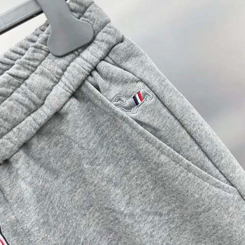 Replica Thom Browne TB Pants For Men #1476313 $68.00 USD for Wholesale