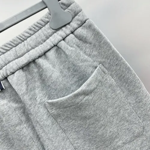 Replica Thom Browne TB Pants For Men #1476313 $68.00 USD for Wholesale