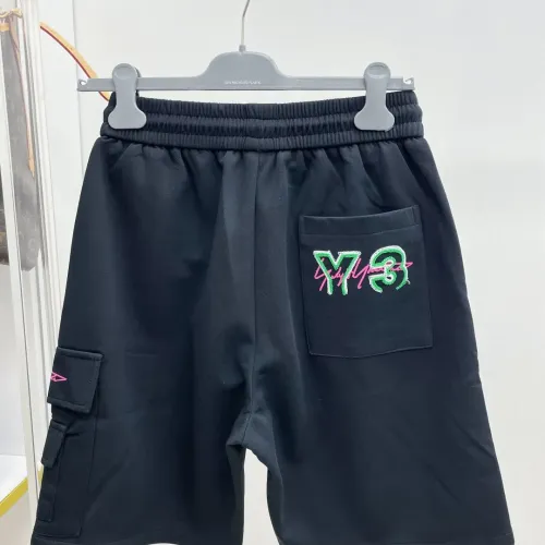 Replica Yves Saint Laurent YSL Pants For Men #1476317 $68.00 USD for Wholesale