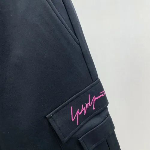 Replica Yves Saint Laurent YSL Pants For Men #1476317 $68.00 USD for Wholesale