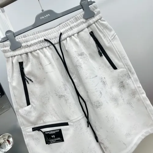 Replica Yves Saint Laurent YSL Pants For Men #1476318 $68.00 USD for Wholesale