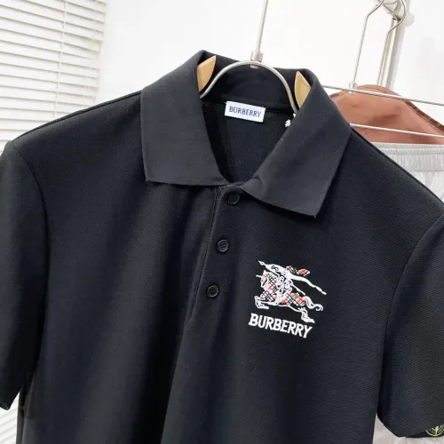 Replica Burberry T-Shirts Short Sleeved For Unisex #1476322 $68.00 USD for Wholesale
