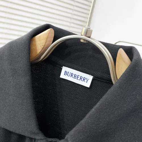 Replica Burberry T-Shirts Short Sleeved For Unisex #1476322 $68.00 USD for Wholesale