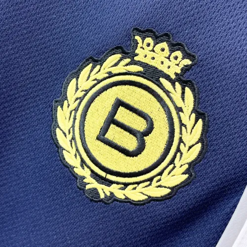 Replica Balenciaga Fashion Tracksuits Short Sleeved For Unisex #1476336 $125.00 USD for Wholesale