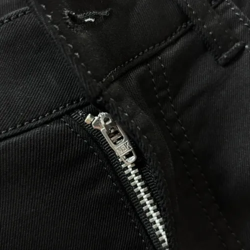 Replica LOEWE Jeans For Men #1476372 $80.00 USD for Wholesale
