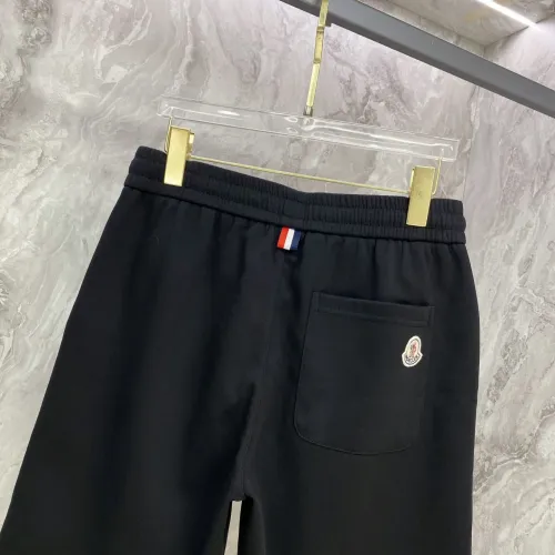 Replica Moncler Tracksuits Short Sleeved For Men #1476386 $105.00 USD for Wholesale