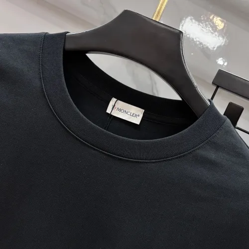 Replica Moncler Tracksuits Short Sleeved For Men #1476397 $112.00 USD for Wholesale
