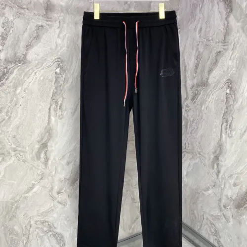 Replica Moncler Tracksuits Short Sleeved For Men #1476403 $122.00 USD for Wholesale