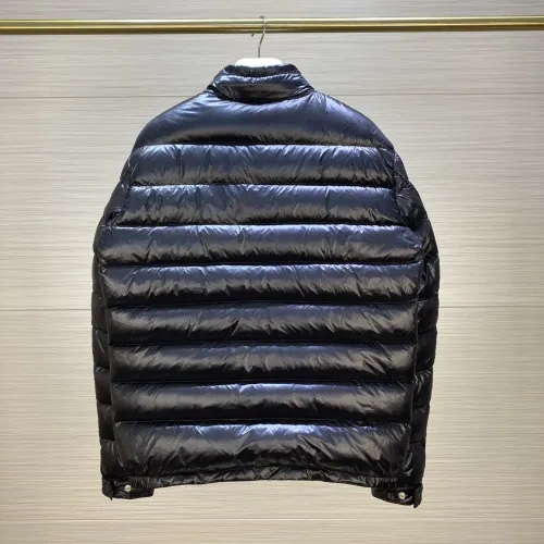 Replica Moncler Down Feather Coat Long Sleeved For Men #1476405 $150.00 USD for Wholesale