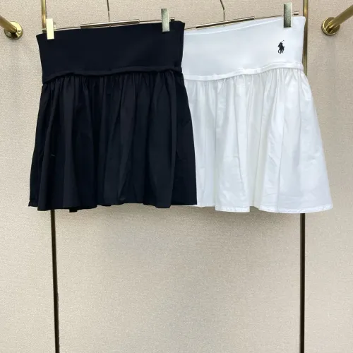 Replica Ralph Lauren Polo Skirts For Women #1476409 $82.00 USD for Wholesale