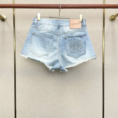 LOEWE Jeans For Women #1476414