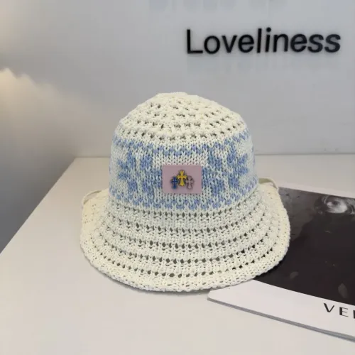 Chrome Hearts Caps #1476483