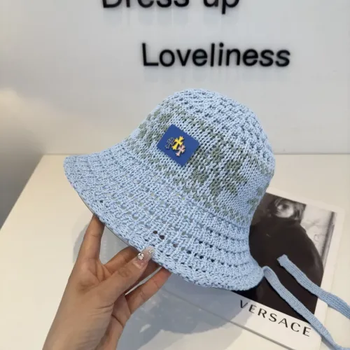 Replica Chrome Hearts Caps #1476484 $32.00 USD for Wholesale