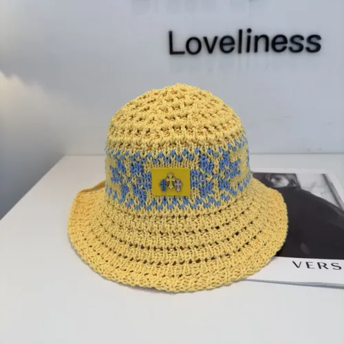 Chrome Hearts Caps #1476486