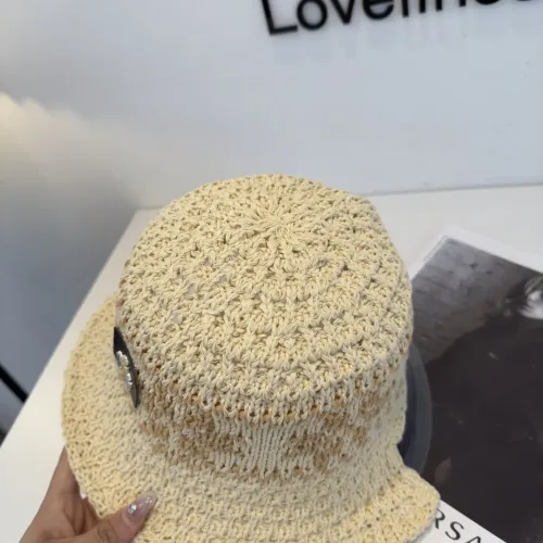 Replica Chrome Hearts Caps #1476488 $32.00 USD for Wholesale