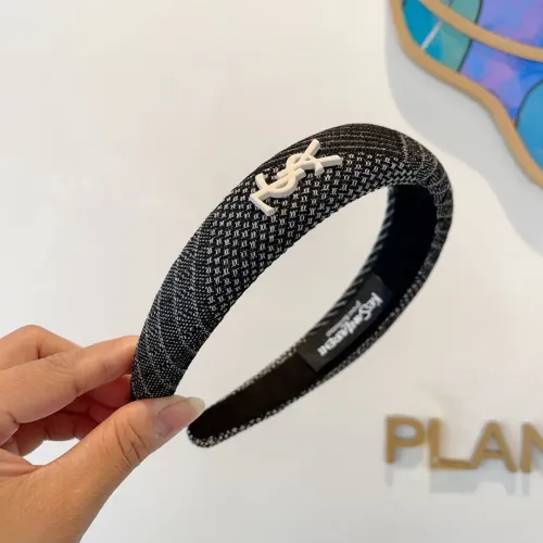 Yves Saint Laurent YSL Headband For Women #1476639