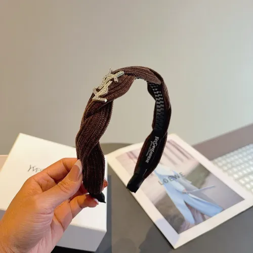 Yves Saint Laurent YSL Headband For Women #1476661