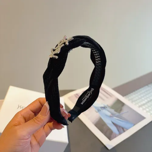 Yves Saint Laurent YSL Headband For Women #1476662
