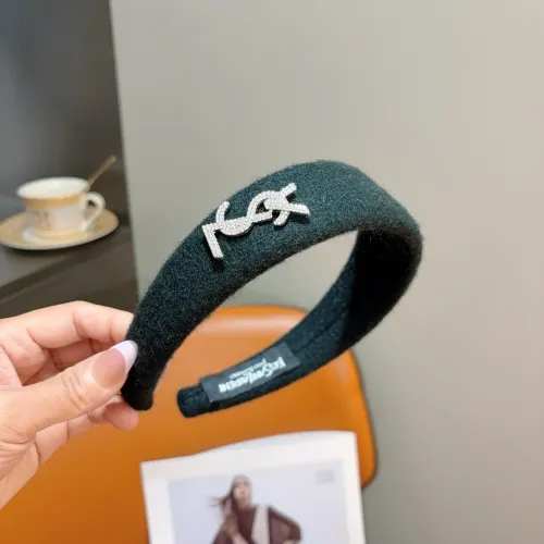 Yves Saint Laurent YSL Headband For Women #1476666