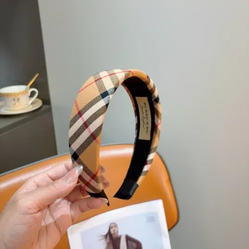 Burberry Headband For Women #1476693