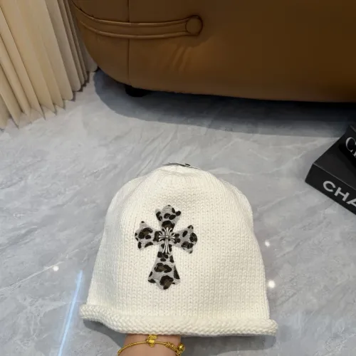 Replica Chrome Hearts Caps #1476715 $27.00 USD for Wholesale