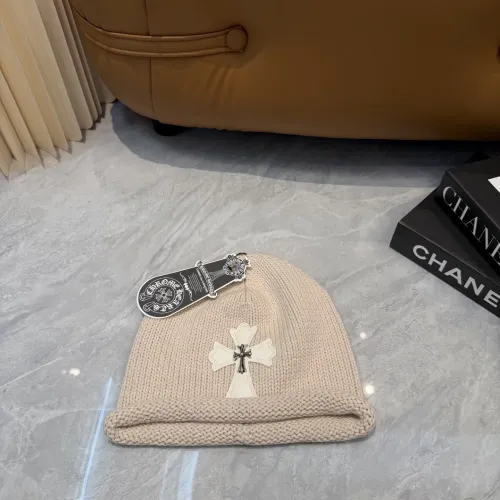Chrome Hearts Caps #1476716