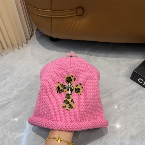 Chrome Hearts Caps #1476717