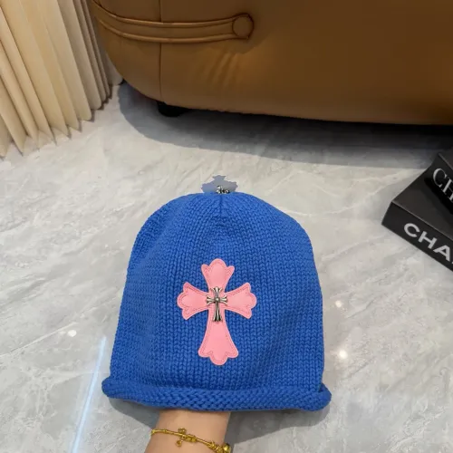 Chrome Hearts Caps #1476718