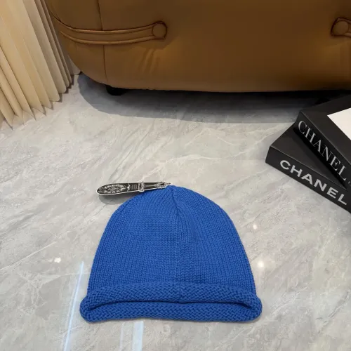Replica Chrome Hearts Caps #1476718 $27.00 USD for Wholesale